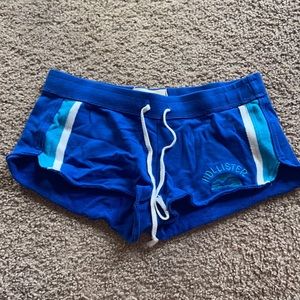 Hollister shorts